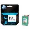 HP C8766EE N°343 3xCouleur HP C8766EE N°343 3xCouleur