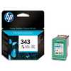 HP C8766EE N°343  3xCouleur