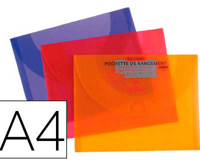 pochette-rangement-canson-poly-propylene-rigide-dessin-a4-a4-240x320mm-coloris-vifs
