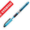SURLIGNEUR STABILO NAVIGATOR MODÈLE POCHE CLIP RÉSISTANCE INTENSE LUMIÈRE COULEUR BLEU SURLIGNEUR STABILO NAVIGATOR MODÈLE POCHE CLIP RÉSISTANCE INTENSE LUMIÈRE COULEUR BLEU