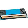 TONER X746A1CG compatible avec la marque Lexmark TONER X746A1CG compatible avec la marque Lexmark