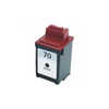 CARTOUCHE JET D'ENCRE REMA LEXMARK LX1970/1975 (N°70) BLACK CARTOUCHE JET D'ENCRE REMA LEXMARK LX1970/1975 (N°70) BLACK