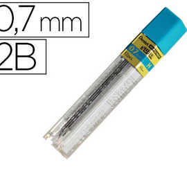 mine-pentel-0-7mm-2b-atui-12-u-nitas