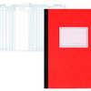 REGISTRE COMPTABLE PIQUÉ ELVE 13 COLONNES/PAGE 25F 320X250MM REGISTRE COMPTABLE PIQUÉ ELVE 13 COLONNES/PAGE 25F 320X250MM