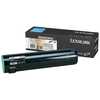 LEXMARK X945X2KG TONER NOIRE LD LEXMARK X945X2KG TONER NOIRE LD