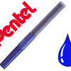 RECHARGE MARQUEUR PENTEL NXS15 BLEU RECHARGE MARQUEUR PENTEL NXS15 BLEU