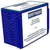 Pitney Bowes DM300 / DM400 Cartouche d'encre Bleue Compatible Pitney Bowes DM300 / DM400 Cartouche d'encre Bleue Compatible