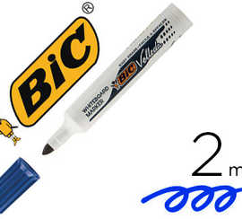 marqueur-bic-velleda-1711-effa-cable-pointe-ogive-traca-2mm-corps-plastique-encre-catone-bleu