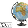 GLOBE LUMINEUX JPC GLOB'N'KIT DOUBLE CARTOGRAPHIE PHYSIQUE/POLITIQUE DIAMETRE 30CM PIED MARIDIEN PLASTIQUE GLOBE LUMINEUX JPC GLOB'N'KIT DOUBLE CARTOGRAPHIE PHYSIQUE/POLITIQUE DIAMETRE 30CM PIED MARIDIEN PLASTIQUE