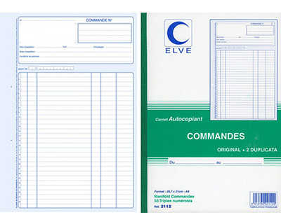 manifold-elve-autocopiant-a4-2-10x297mm-foliotage-50-triplis-commandes