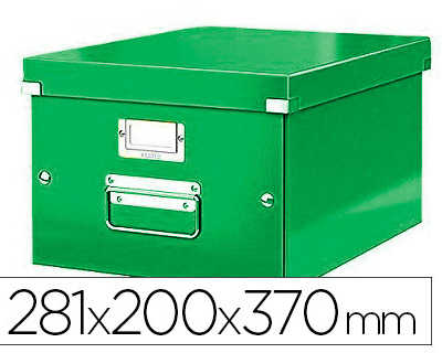 bo-te-archives-esselte-click-s-tore-wow-polypropylene-lamina-281x200x370mm-format-medium-poignae-transport-coloris-vert