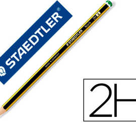 crayon-graphite-staedtler-nori-s-120-2h-hexagonal-mine-2mm-tres-rasistante