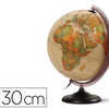GLOBE ANTIQUE JPC GAOGRAPHIQUE EN RELIEF DIAMETRE 30CM PIED ABS NOIR MARIDIEN MATAL GLOBE ANTIQUE JPC GAOGRAPHIQUE EN RELIEF DIAMETRE 30CM PIED ABS NOIR MARIDIEN MATAL