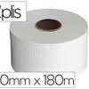 PAPIER HYGIANIQUE TORK MINI JU MBO IDAAL FORTE FRAQUENTATION ROULEAU 180M PAPIER HYGIANIQUE TORK MINI JU MBO IDAAL FORTE FRAQUENTATION ROULEAU 180M