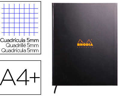 cahier-rhodiactive-a4-22-5x29-7cm-brochure-rembord-e-80f-90g-5x5mm-ruban-marque-page-noir-calendrier-perpetuel