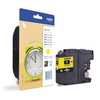 Brother LC125XLYBP Ink Jet Jaune HC Bulk Brother LC125XLYBP Ink Jet Jaune HC Bulk