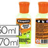 COLLE CLÉOPÂTRE FORTE VÉGÉTALE RÉVERSIBLE SÉCHAGE RAPIDE LOT 12 FLACONS 60ML BIOGUM 1 RECHARGE OFFERTE 570ML COLLE CLÉOPÂTRE FORTE VÉGÉTALE RÉVERSIBLE SÉCHAGE RAPIDE LOT 12 FLACONS 60ML BIOGUM 1 RECHARGE OFFERTE 570ML