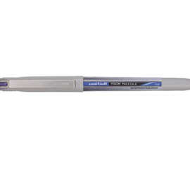 roller-uniball-ub-187-eye-needle-pointe-aiguille-durable-couleur-bleu