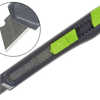CUTTER Q-CONNECT PLASTIQUE COR PS ABS LAME 18MM FREIN SACURITA CUTTER Q-CONNECT PLASTIQUE COR PS ABS LAME 18MM FREIN SACURITA