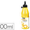GOUACHE ACRYLIQUE PABAO ACRYLC OLOR INDALABILE COUVRANTE BRILLANTE TOUS SUPPORTS COLORIS JAUNE PRIMAIRE FLACON 500ML GOUACHE ACRYLIQUE PABAO ACRYLC OLOR INDALABILE COUVRANTE BRILLANTE TOUS SUPPORTS COLORIS JAUNE PRIMAIRE FLACON 500ML