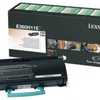 Lexmark 0E360H11E Toner LRP Gr. Capacité Lexmark 0E360H11E Toner LRP Gr. Capacité