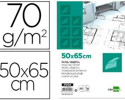 papier-calque-liderpapel-50x65cm-70g-m2-vegetal