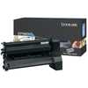 LEXMARK TONER C XL 10K LEXMARK TONER C XL 10K