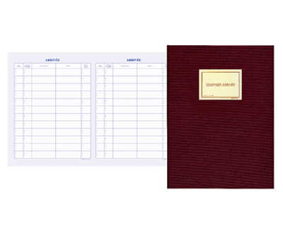 registre-courrier-arrivae-elve-320x240mm-vertical-150-pages-80g-couverture-toilae-atiquette-personnalisation