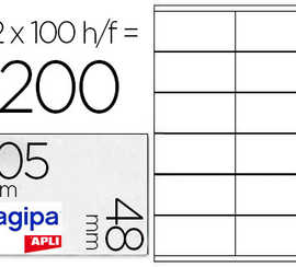 atiquette-adhasive-apli-agipa-multi-usage-105x48mm-toute-imprimante-bo-te-1200-unitas
