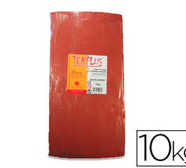 argile-autodurcissante-solargi-l-durci-dur-coloris-rouge-pain-10kg