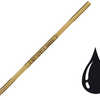 RECHARGE UNIVERSELLE STYLO-BIL LE COURTE LAITON LARGEUR MOYENNE COLORIS NOIR RECHARGE UNIVERSELLE STYLO-BIL LE COURTE LAITON LARGEUR MOYENNE COLORIS NOIR