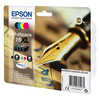 EPSON ENCRE N.C.M.J XL ALARME EPSON ENCRE N.C.M.J XL ALARME