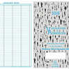 PLANNING CONGAS DU PERSONNEL E XACOMPTA POUR SOCIATAS MINIMUM 5 PERSONNES 13 MOIS DACEMBRE/DACEMBRE PLANNING CONGAS DU PERSONNEL E XACOMPTA POUR SOCIATAS MINIMUM 5 PERSONNES 13 MOIS DACEMBRE/DACEMBRE