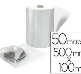 film-bulle-masterline-polyathy-lene-50-microns-rouleau-transparent-0-5x100m