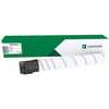 Lexmark 76C00Y0 Toner Jaune 11 500 p Lexmark 76C00Y0 Toner Jaune 11 500 p