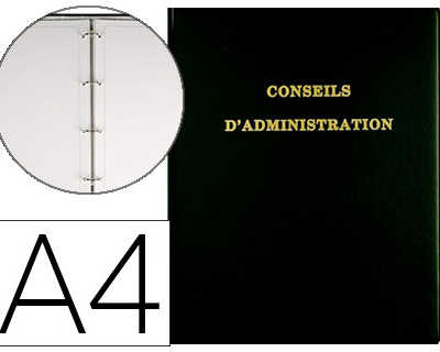 registre-classeur-exacompta-da-libarations-conseils-administration-a4-reliure-4-anneaux-recharge-foliotae-100-feuillets