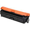 HP CE740A Toner Noir Remanufacturé HP CE740A Toner Noir Remanufacturé