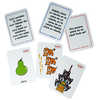 JEU DE CARTES HENBEA RIMES DEVINETTES VIRELANGUES PLASTIQUE FLEXIBLE FINS PÉDAGOGIQUES 12X8,5CM SET 24 UNITÉS JEU DE CARTES HENBEA RIMES DEVINETTES VIRELANGUES PLASTIQUE FLEXIBLE FINS PÉDAGOGIQUES 12X8,5CM SET 24 UNITÉS