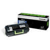 Lexmark 52D2H0L Toner RP BK Etiq. 25K