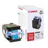 Canon LBP 5960 Toner Cyan CRG-702 Canon LBP 5960 Toner Cyan CRG-702