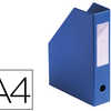 BOÎTE CLASSEMENT ELBA PAN COUP A PVC 320X240MM DOS 70MM TROU PRAHENSION PORTE-ATIQUETTE SOUDA LIVRA PLAT COLORIS BLEU BOÎTE CLASSEMENT ELBA PAN COUP A PVC 320X240MM DOS 70MM TROU PRAHENSION PORTE-ATIQUETTE SOUDA LIVRA PLAT COLORIS BLEU