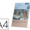 PORTE-VISUELS Q-CONNECT 01 PLE XIGLAS FORMAT A4 CHARGEMENT CÈTA PRASENTATION PHOTOS NOTICES PUBLICITA PORTE-VISUELS Q-CONNECT 01 PLE XIGLAS FORMAT A4 CHARGEMENT CÈTA PRASENTATION PHOTOS NOTICES PUBLICITA