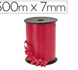 bobine-bolduc-lisse-500mx7mm-c-oloris-rouge