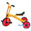 TRICYCLE TRIKES SELLE 2 POSITIONS 3/6 ANS 75X58X49CM