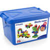 JEU MINILAND SUPER BLOCKS 96 PIÈCES JEU MINILAND SUPER BLOCKS 96 PIÈCES