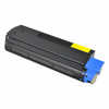 OKI TONER J 3K OKI TONER J 3K