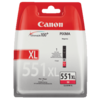Canon 6445B004 CLI-551XL Magenta Bulk Canon 6445B004 CLI-551XL Magenta Bulk