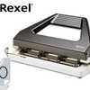 PERFORATEUR REXEL 4 TROUS CAPACITÉ PERFORATION 30F PERFORATEUR REXEL 4 TROUS CAPACITÉ PERFORATION 30F