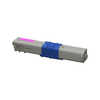 OKI C310 Toner Magenta Remanufacturé OKI C310 Toner Magenta Remanufacturé