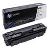 HP 410A Yellow LaserJet Toner HP 410A Yellow LaserJet Toner